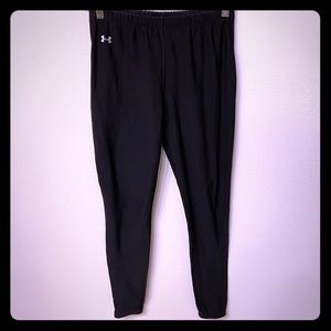 Under Armour loose fitting leggings